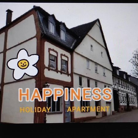 Happiness 2-Zapp 1-Og Hofgeismar-Zentrum! Kültér fotó