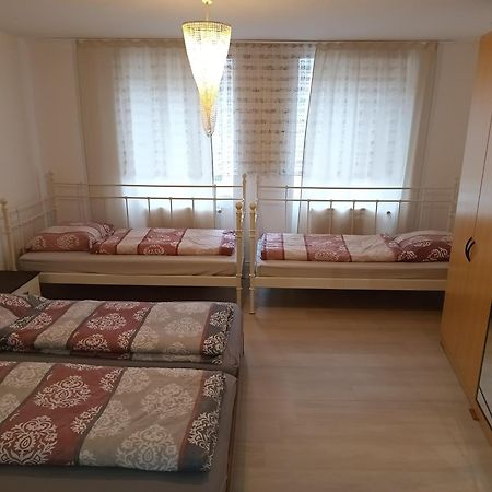 Happiness 2-Zapp 1-Og Hofgeismar-Zentrum! Kültér fotó